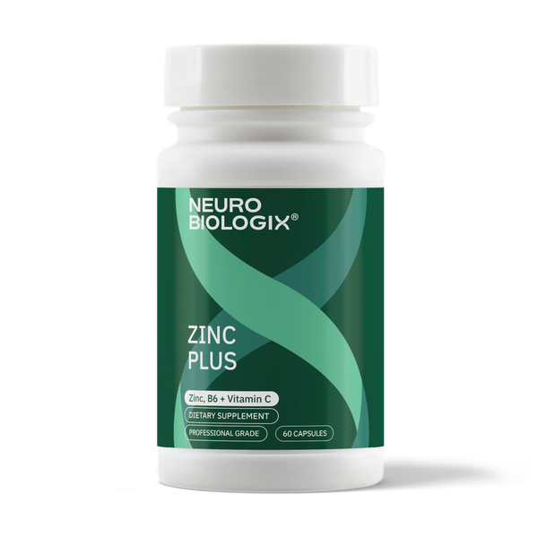 Zinc Plus