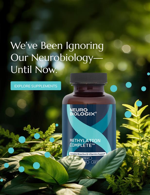Neurobiologix - Professional Grade Nutritional Supplements